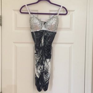 Ladies dress